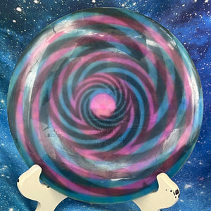 Pre-Owned - Innova - Teebird (Dyed Luster Champion, Glow, Climo 12x)