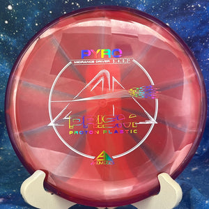 Axiom - Pyro - Prism Proton