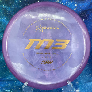 Pre-Owned - Prodigy - M3 (400, 350g, 300)
