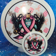 Load image into Gallery viewer, Pre-Owned - Westside - Catapult (Breast Cancer Awareness Trilogy Man DyeMax Tournament)
