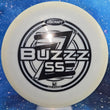 Load image into Gallery viewer, Pre-Owned - Discraft - Buzzz SS (Fly Dye Z Line, 2025 Ledgestone Z Glow)
