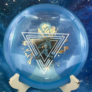 Pre-Owned - Innova - Teebird (Dyed Luster Champion, Glow, Climo 12x)