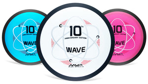 2025 MVP Digital GyroPalooza Mystery Box - 11 Disc Box (4 SE Discs, 2 R2 Neutron, & 5 Lab Seconds) - Pre-Order