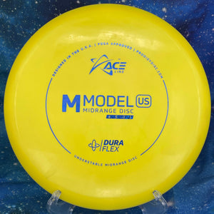 Pre-Owned - Prodigy - M Model US (ProFlex, DuraFlex)