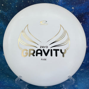 Latitude 64 - Fuse - Zero Gravity - Lightweight