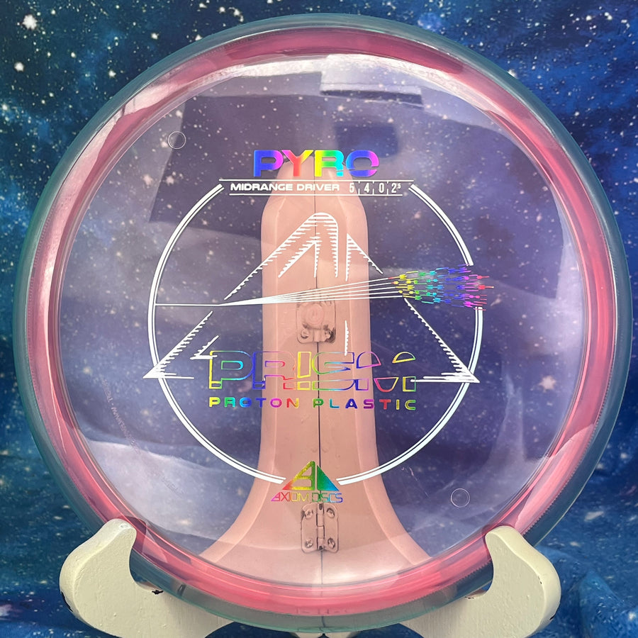 Axiom - Pyro - Prism Proton