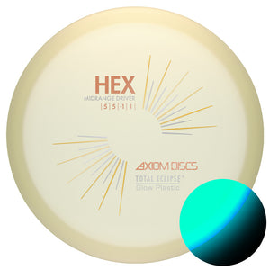 Axiom - Hex - Total Eclipse - Pre-Order