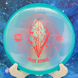 Discmania - P3X - Color Glow C-Line - Mystery Box Special Edition "Iron Stone"