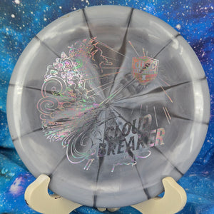 Pre-Owned - Discmania - Link (Artic Fang Vapor Hard Exo, April Jewels Lux Vapor Cloud Breaker Stamp)