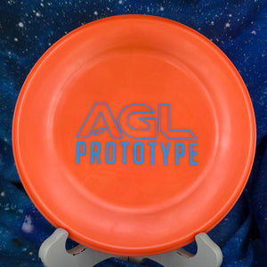 Pre-Owned - AGL - Dogwood (Prototype Alpine)