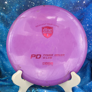 Pre-Owned - Discmania - PD (Eagle McMahon C-Line, S-Line)