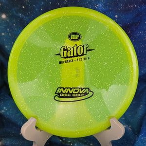 Innova - Gator - Metal Flake Champion