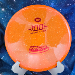 Innova - Gator - Metal Flake Champion