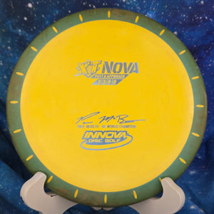 Pre-Owned - Innova - Nova (XT)