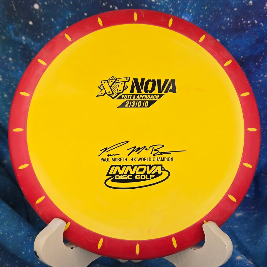 Pre-Owned - Innova - Nova (XT)