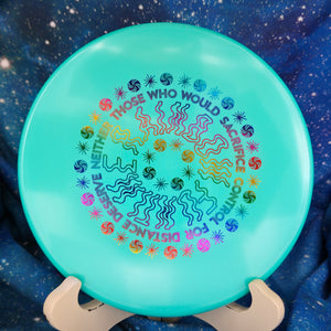 Pre-Owned - Innova - Polecat (Halo Star)