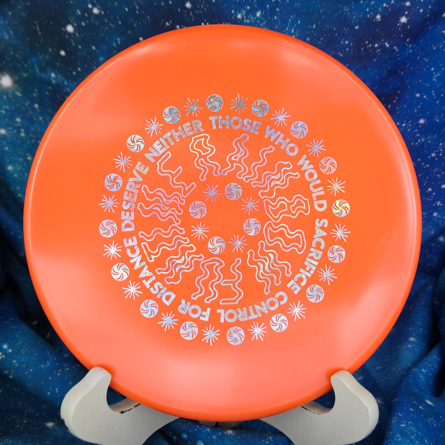 Pre-Owned - Innova - Polecat (Halo Star)