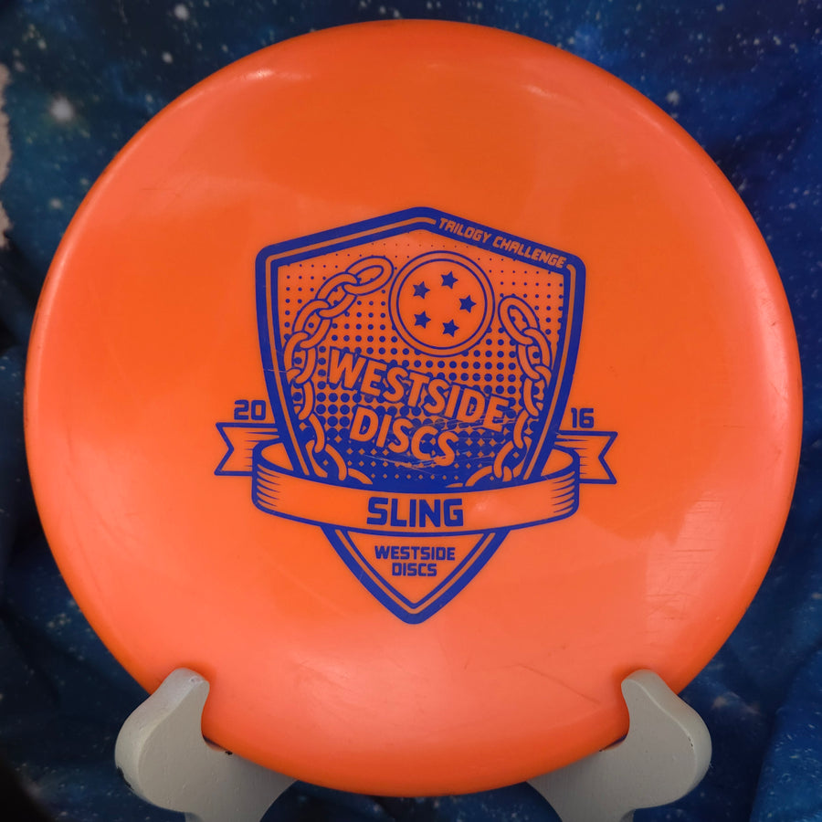 Pre-Owned - Westside - Sling(Tournament)