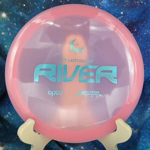 Latitude 64 - River - Opto Moonshine Glow