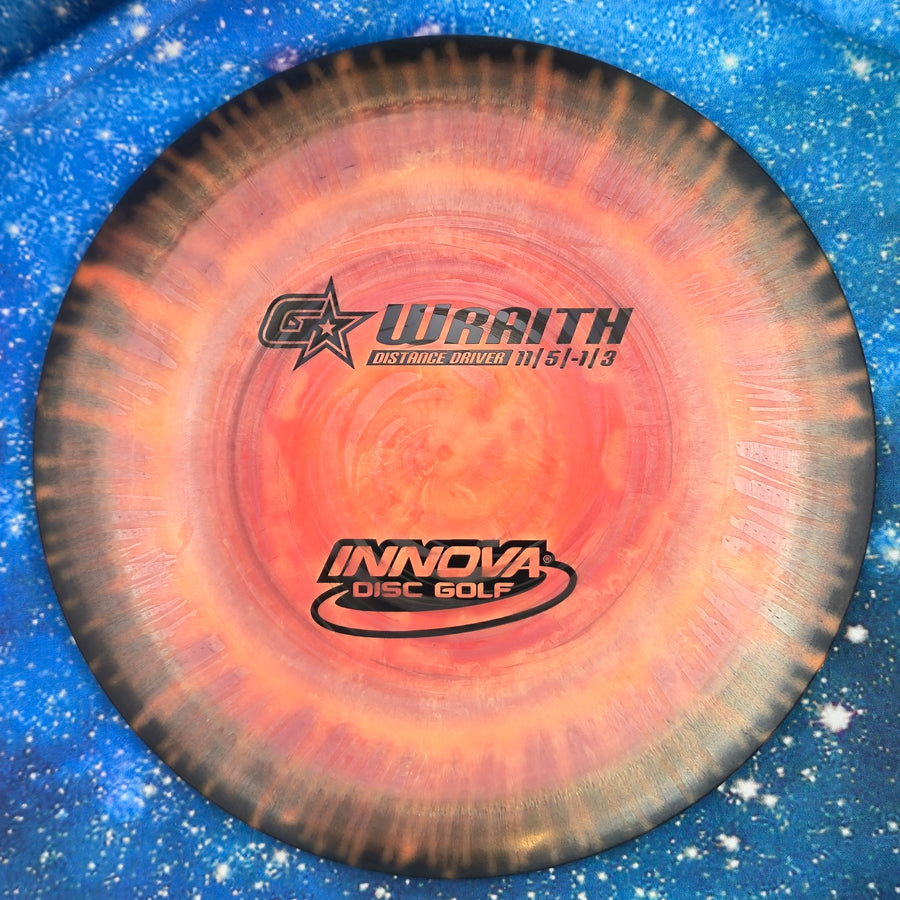 Pre-Owned - Innova - Wraith (GStar)