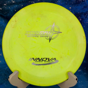 Pre-Owned - Innova - Max (OOP PFN Penned Patent # Star)