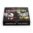 Load image into Gallery viewer, 2026 Innova x Discraft Worlds Edition Collector Box - Legends of the Sport Presentation Packaging.
