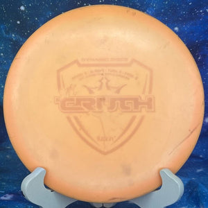 Pre-Owned - Dynamic Discs - Emac Truth (Tamm Chameleon Lucid-X, Fuzion-X, Sparkle, Fuzion Burst)