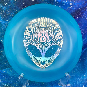 Innova - Dart - Champion - Alien Head