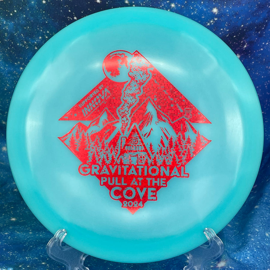 Innova - Eagle - Color Glow Champion - 2024 Gravitational Pull