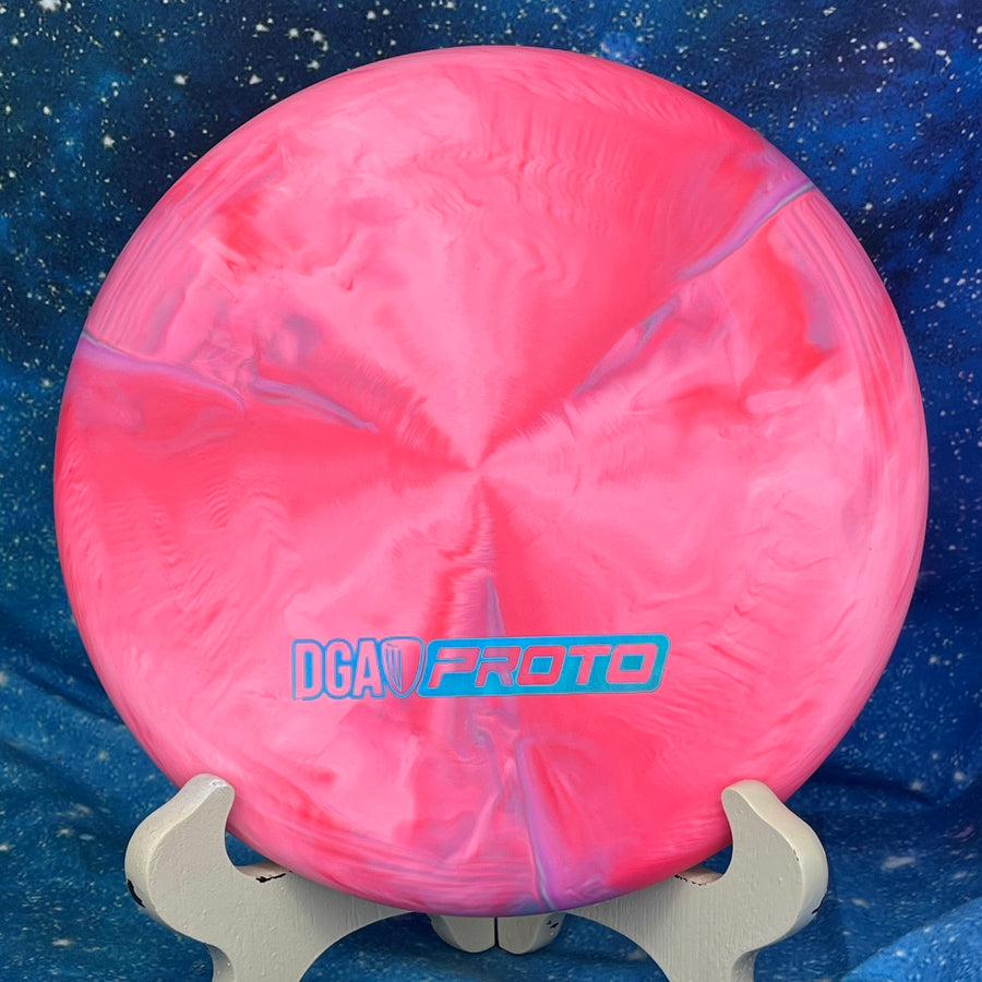 DGA - Sonar - BaseLine Swirl - Prototype
