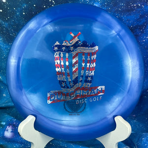 Pre-Owned - Dynamic Discs - Defender (Lucid, Paige Pierce 4x BioFuzion)