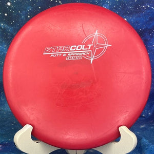 Pre-Owned - Innova - Colt (Patent # Star, DX)