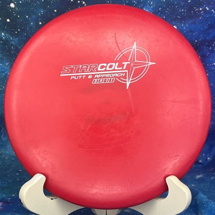 Pre-Owned - Innova - Colt (Patent # Star, DX)