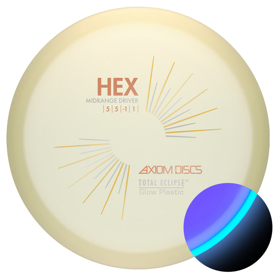 Axiom - Hex - Total Eclipse - Pre-Order