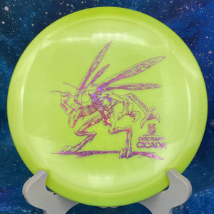 Discraft - Cicada - Big Z