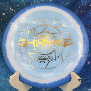 Pre-Owned - Innova - Shryke (Halo Star, Champion, GStar)