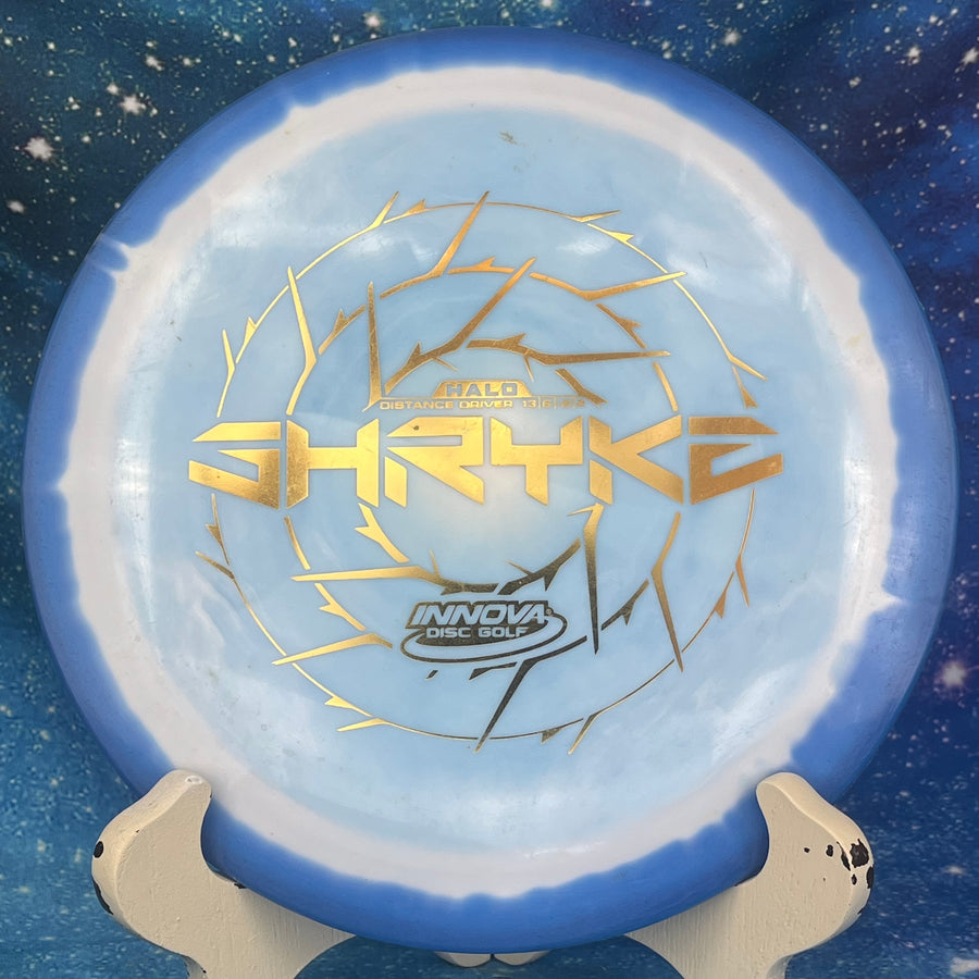 Pre-Owned - Innova - Shryke (Halo Star, Champion, GStar)