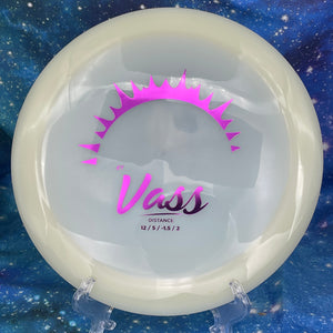 Kastaplast - Vass - K1 Line Glow - 2023 Edition