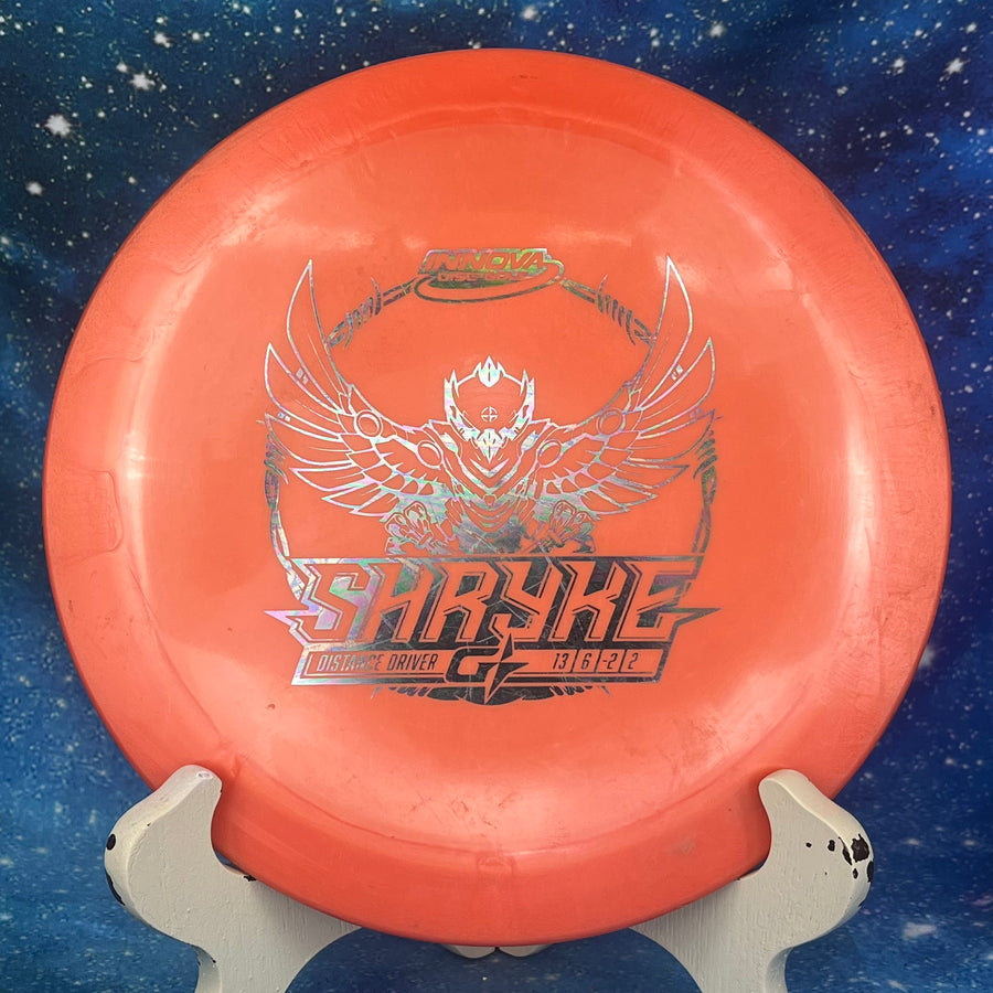 Pre-Owned - Innova - Shryke (Halo Star, Champion, GStar)