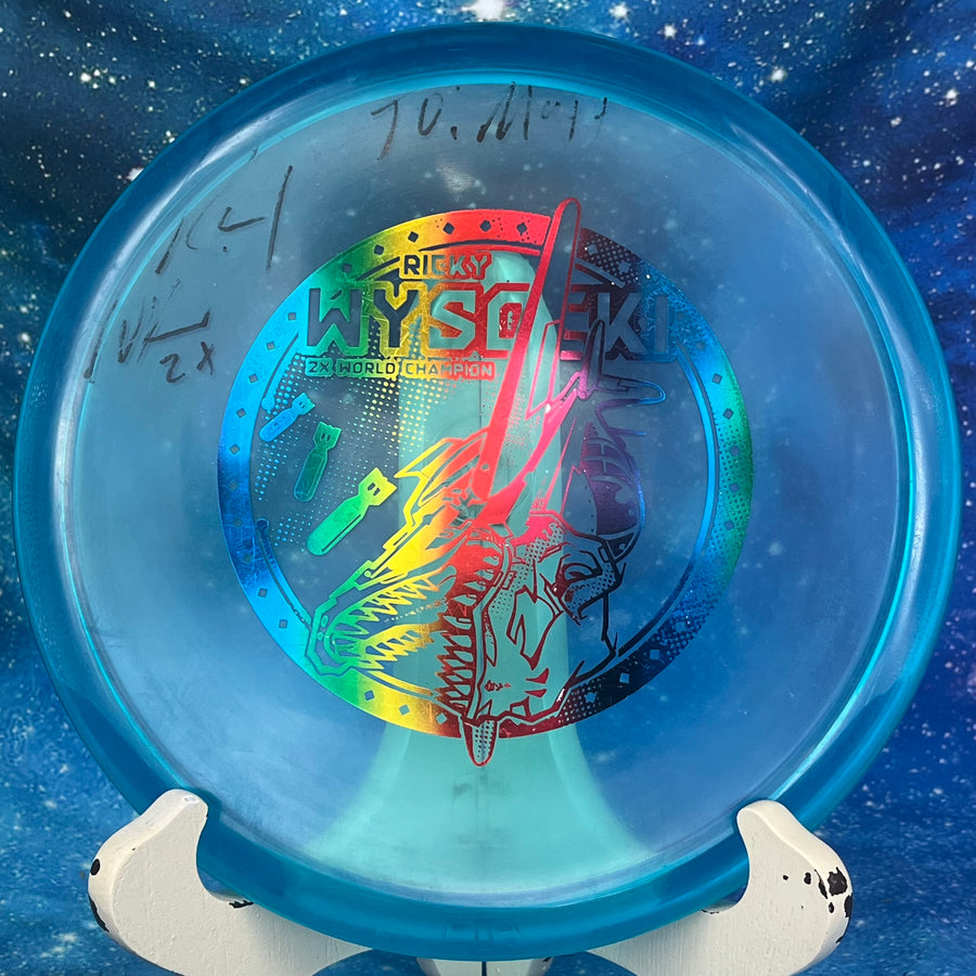 Pre-Owned - Innova - Mako3 (Wysocki Auto Champion, GStar)