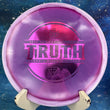 Load image into Gallery viewer, Pre-Owned - Dynamic Discs - Emac Truth (Fluid, PDGA BioFuzion, Lucid, Fuzion X, 2025 Triogy Challenge Lucid Orbit)

