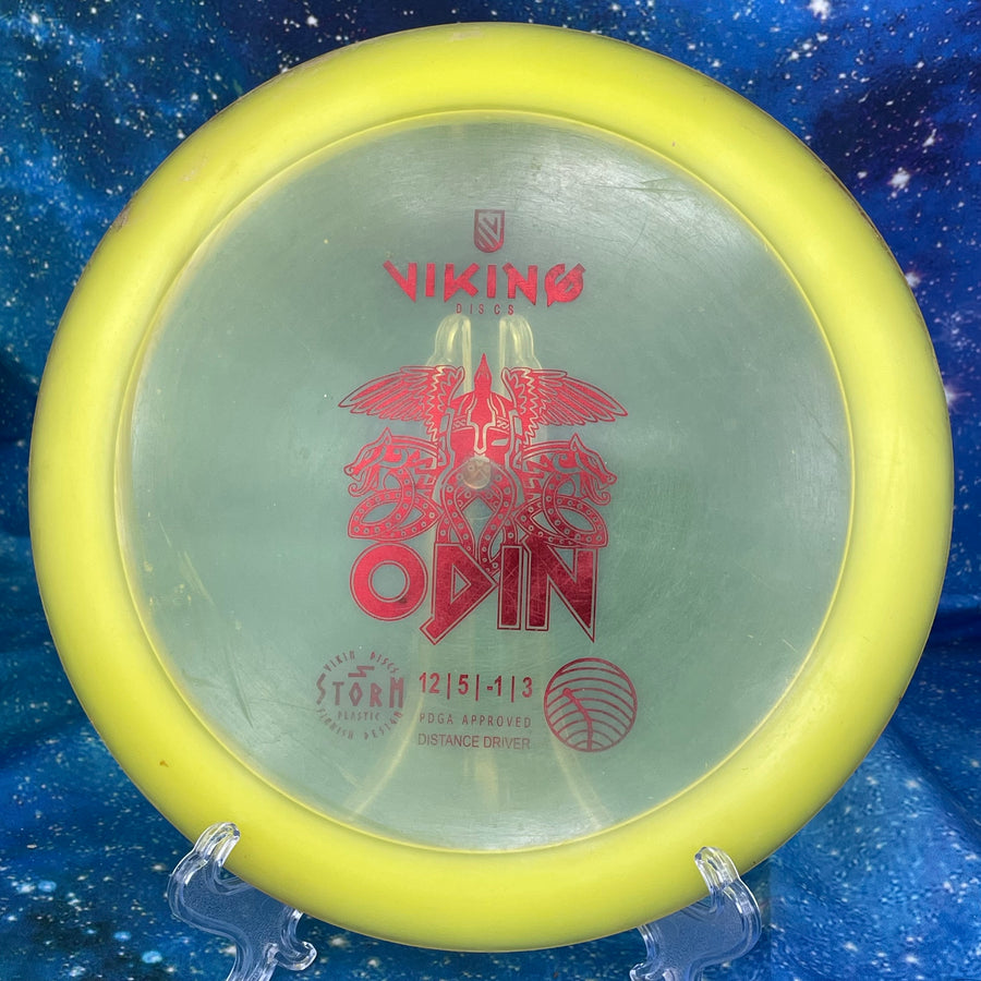 Pre-Owned - Viking - Odin (Storm)