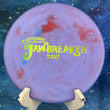 Load image into Gallery viewer, Pre-Owned - Discraft - Zone (2022 Adam Hammes ESP Swirl, Ledgestone Midnight Reimagined Z, Jawbreaker, Get Freaky)
