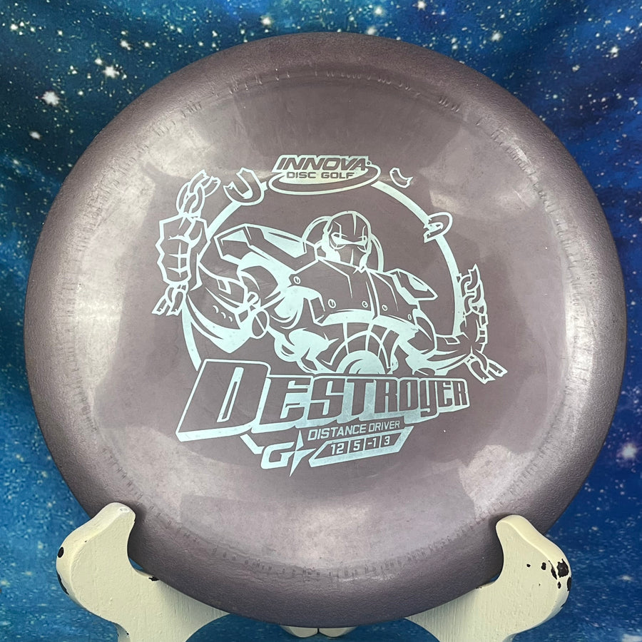 Pre-Owned - Innova - Destroyer (Pro, GStar, Star, Glow Champion, Metal Flake)