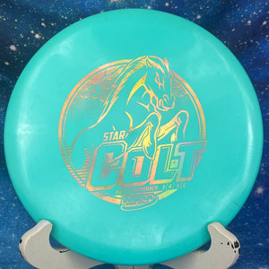 Pre-Owned - Innova - Colt (Star)