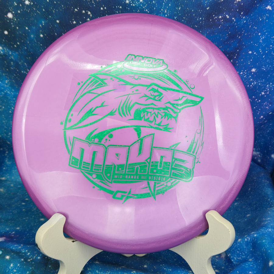 Innova - Mako3 - G-Star