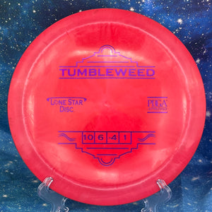 Pre-Owned - Lone Star - Tumbleweed (Bravo)
