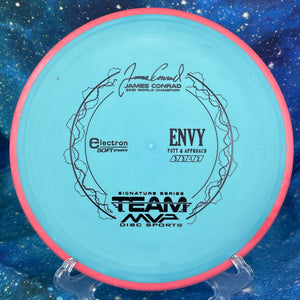 Axiom - James Conrad Signature Series Envy - Electron Soft