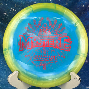 Pre-Owned - Innova - Mystere (Limited Edition Halo Star, GStar)