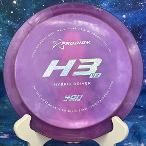 Pre-Owned - Prodigy - H3v2 (500, 400)